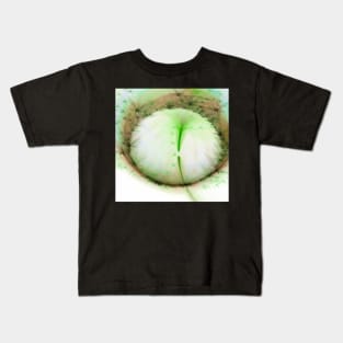 Cats Eye Kids T-Shirt